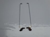 Acer emachines E527 Displayscharniere incl. Leisten L+R...