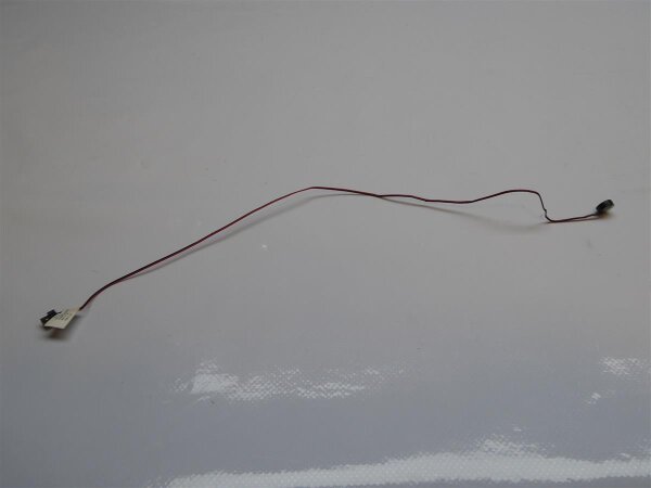 Acer emachines E527 Mikrofone Micro mit Kabel CY100005S00 #3575