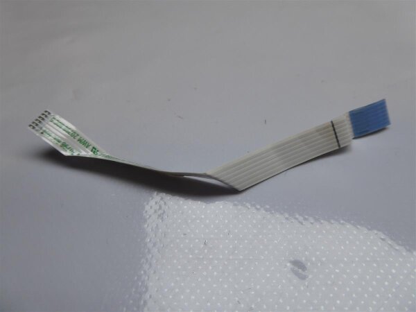 Acer emachines E527 Flex Flachbandkabel TP 6-polig 10,1cm #3575