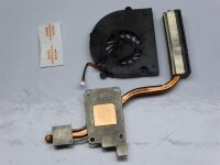 Acer emachines E527 Kühler Lüfter + Wärmeleitpaste AT06R0010C0 #3575