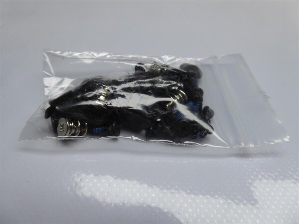 Acer emachines E625 Schraubensatz Screws Set #3576