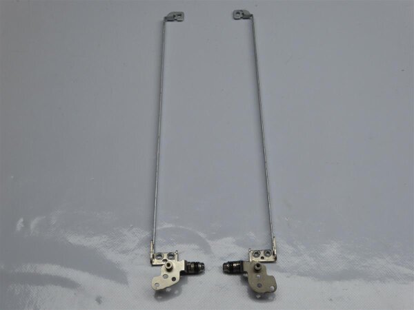 Acer emachines E625 Displayscharniere incl. Leisten L+R #3576