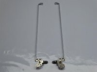 Acer emachines E625 Displayscharniere incl. Leisten L+R...