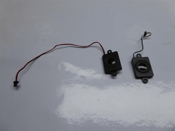 Acer emachines E625 Lautsprecher Soundspeaker #3576