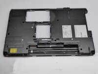 Fujitsu LifeBook E752/751 Gehäuse Unterteil Schale...