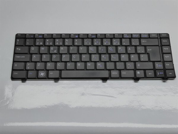 Dell Vostro 3300 ORIGINAL Norway Keyboard!! 00YHGG #3583