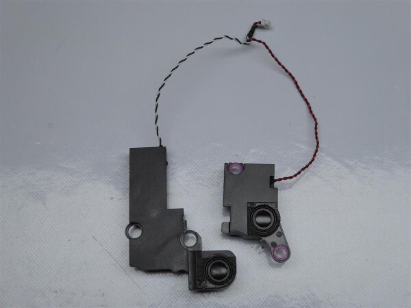 Samsung 300E NP300E5E Lautsprecher Soundspeaker L&R BA96-06460A #3580