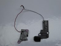 Samsung 300E NP300E5E Lautsprecher Soundspeaker L&R...