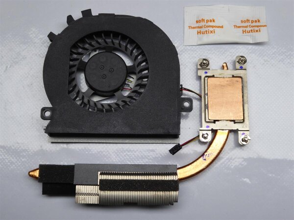 Samsung 300E NP300E5E Lüfter & Kühler BA62-00819A #3580