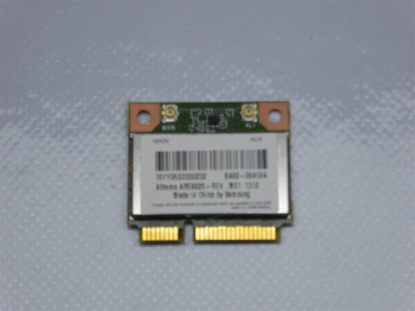 Samsung 275E NP275E5E WLAN Karte WIFI Card BA92-08418A #3585