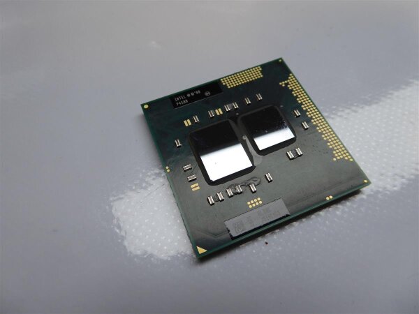 Dell Vostro 3300 Intel Celeron P4500 CPU 1,86GHz SLBNL  #3584