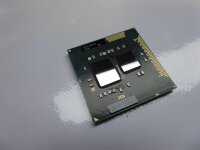 Dell Vostro 3300 Intel Celeron P4500 CPU 1,86GHz SLBNL...