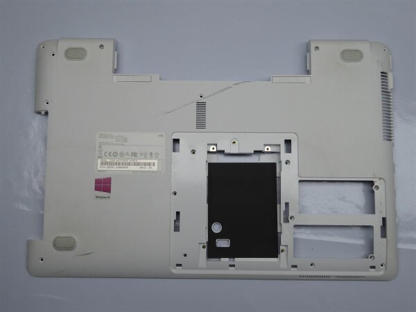 Samsung 275E NP275E5E Gehäuse Unterteil Unterschale BA75-04420B #3585