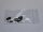 Asus MemoPad 10 K01E Schraubensatz Screws Set #3564