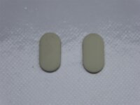 Samsung 270E NP270E5E 2 Gummi Füße...