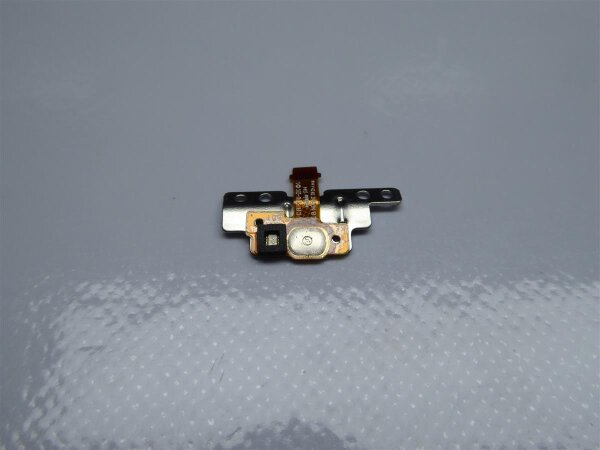 Asus Transformer Pad TF701T Power Button Ein/Ausschalter #3591