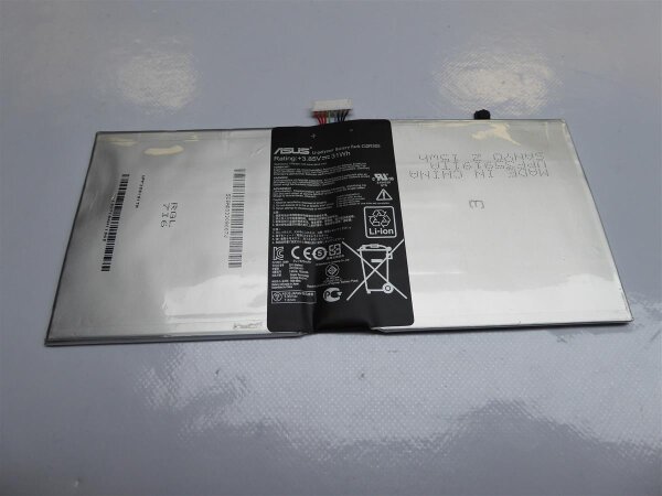 Asus Transformer Pad TF701T ORIGINAL Akku Batterie C12P1305 #3591