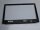 Asus F501A Displayrahmen Blende 13GNMO1AP020-1 #3592