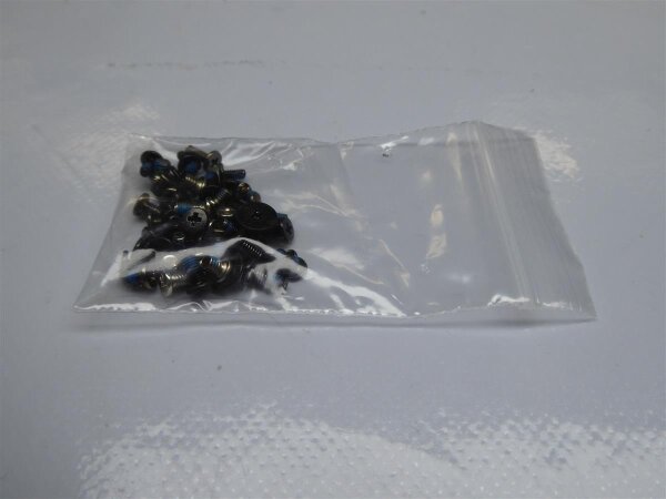 Asus F501A Schraubensatz Screws Set #3592