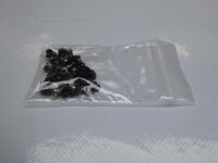 Asus F501A Schraubensatz Screws Set #3592