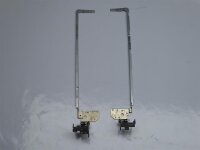Asus F501A Displayscharniere Scharniere incl. Leisten L+R...