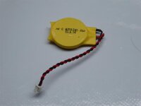 Asus F501A CMOS Bios Batterie mit Kabel CR2032 #3592