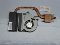 Asus F501A Kühler Lüfter + Wärmeleitpaste...