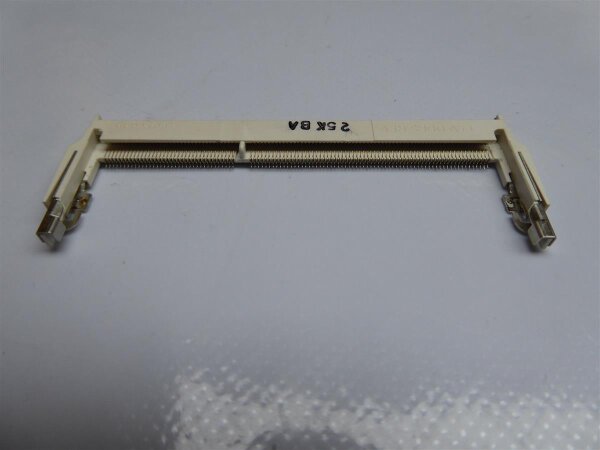 Asus F501A RAM Speicher Slot vom Mainboard #3592