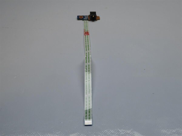 HP ProBook 5330M Audio Sound Board mit Kabel DA0F11AB8C0 #3594