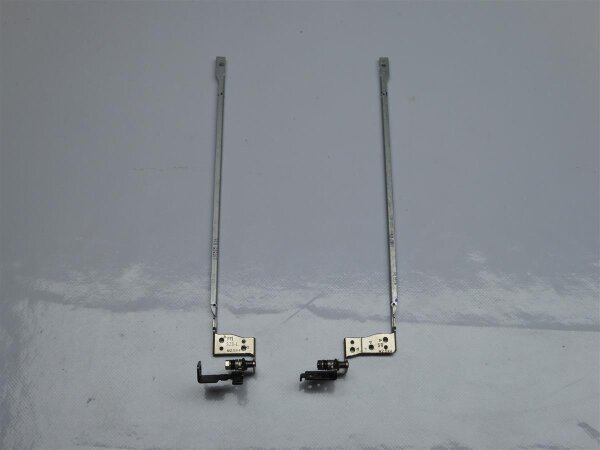 HP ProBook 5330M Displayscharniere incl. Leisten L+R FBF11006010 #3594