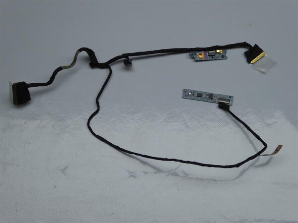 Lenovo ThinkPad Yoga S1 Typ 20CD Displaykabel Videokabel DC02C006400 #3595