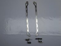 Samsung 300E NP300E5C Displayscharniere & Leisten...