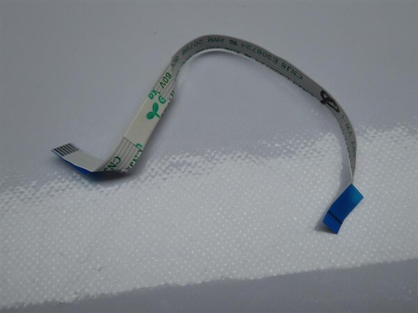Samsung 300E NP300E5C Touchpad Kabel 14.2cm 6 polig Cable Ribbon #3590