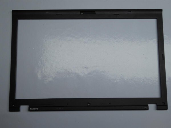 Lenovo ThinkPad T510i Displayrahmen Blende 60Y5482 #3598