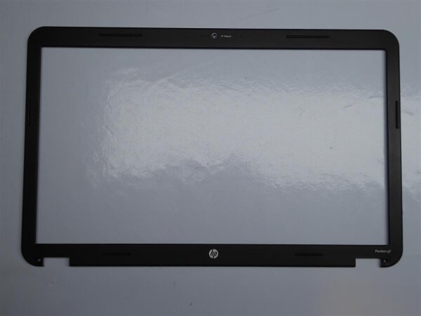 HP Pavilion G7-1000er Serie Displayrahmen Bezel Blende 646502-001 #3683