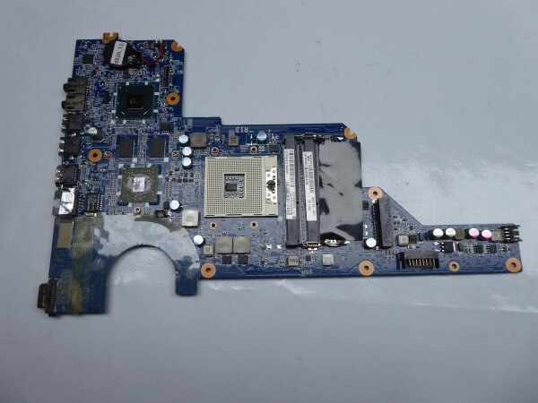 HP Pavilion G7-1000er Serie Mainboard Motherboard 650199-001 #3095