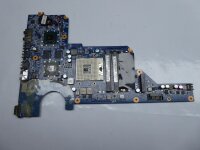 HP Pavilion G7-1000er Serie Mainboard Motherboard...