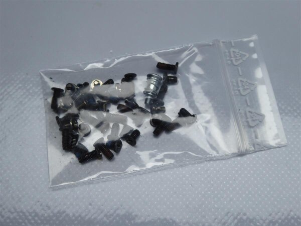 HP Pavilion G7-1000er Serie Schraubensatz Screws Set #3095
