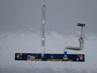 HP Pavilion G7-1000er Serie Touchpad Tasten Mousebutton Board DA0R22TB6D0 #3095