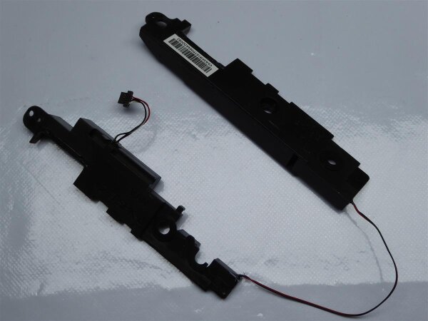 HP Pavilion G7-1000er Serie Lautsprecher Soundspeaker VAN3KR15TP004 #3095