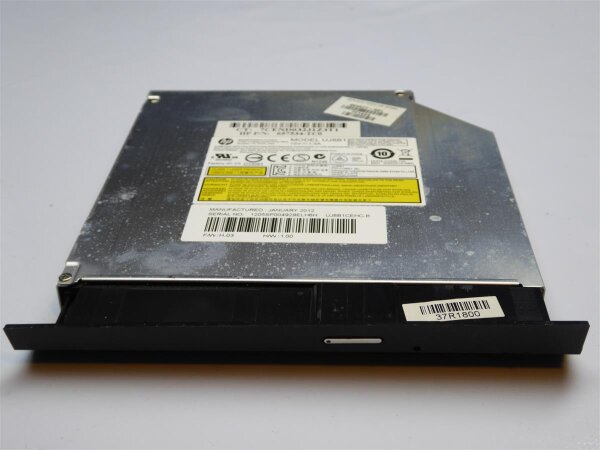 HP Pavilion G7-1000er Serie Original SATA DVD Laufwerk 659877-001 #3095