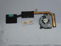 Dell Inspiron M301Z P11S Kühler Lüfter + Wärmeleitpaste DELH-996D1  #2432