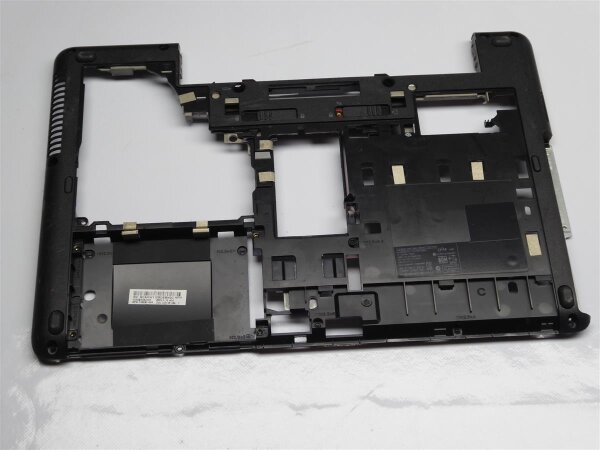 HP ProBook 640 g1 Gehäuse Unterteil Schale 605380927601 #3596