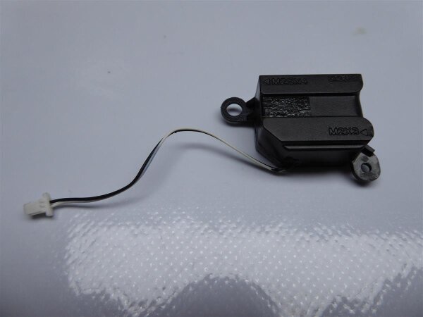 HP ProBook 640 g1 Lautsprecher Soundspeaker links #3596_01