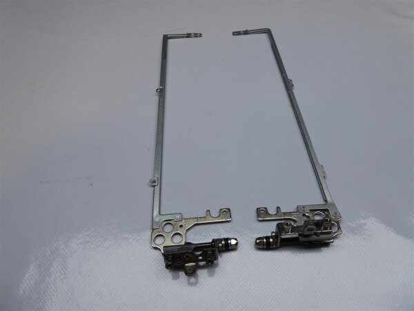 HP ProBook 640 g1 Displayscharniere incl. Leisten L+R 6055B0028001 #3596