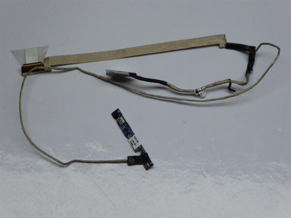 HP ProBook 640 g1 Videokabel Displaykabel 6017B0440101 #3596