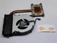 HP ProBook 640 g1 Kühler Lüfter +...