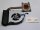 HP ProBook 640 g1 Kühler Lüfter + Wärmeleitpaste 6043B0141201 #3596