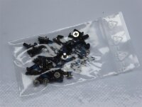 HP Pavilion G62 Schraubensatz Screws Set #2078