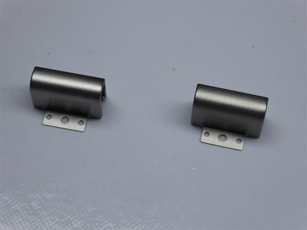 HP Pavilion G62 Scharnierblenden L+R Abdeckungen #2078